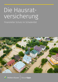 Die Hausratversicherung -  - E-Book
