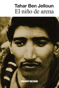 El niño de arena - Tahar Ben Jelloun - E-Book