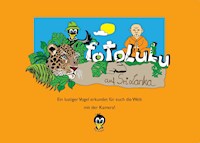 fotolulu auf Sri Lanka - fotolulu - E-Book