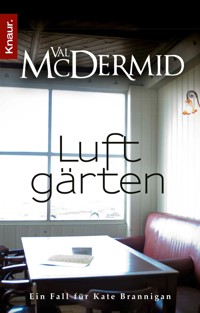Luftgärten - Val McDermid - E-Book