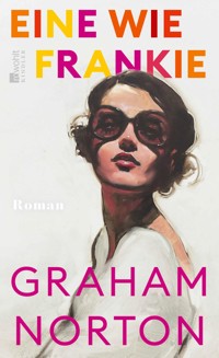 Eine wie Frankie - Graham Norton - E-Book