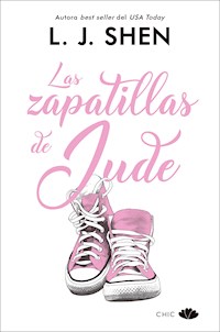 Las zapatillas de Jude - L. J. Shen - E-Book