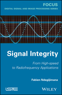 Signal Integrity - Fabien Ndagijimana - E-Book