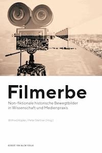 Filmerbe -  - E-Book
