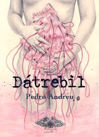 Dátrebil - Pedro Andreu - E-Book