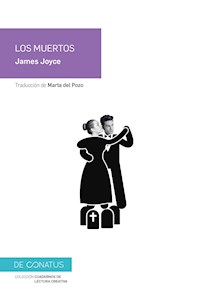Los Muertos - James Joyce - E-Book