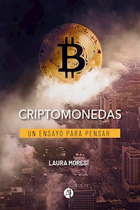 Criptomonedas - Laura Moresi - E-Book