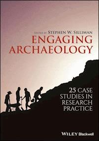 Engaging Archaeology -  - E-Book