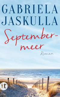 Septembermeer - Gabriela Jaskulla - E-Book