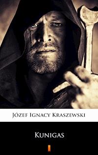 Kunigas - Józef Ignacy Kraszewski - E-Book