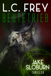 Beutetrieb - L.C. Frey - E-Book