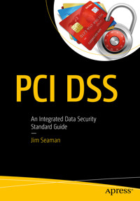 PCI DSS - Jim Seaman - E-Book