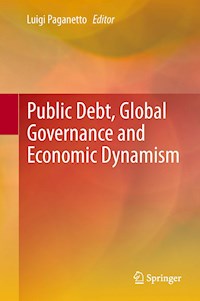 Public Debt, Global Governance and Economic Dynamism -  - E-Book