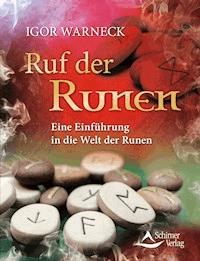 Ruf der Runen - Igor Warneck - E-Book