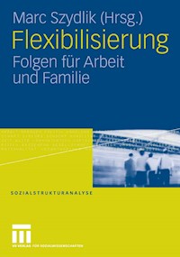 Flexibilisierung -  - E-Book