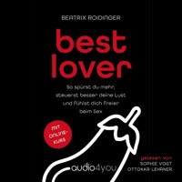 Best Lover - Beatrix Roidinger - Hörbuch
