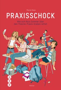 Praxisschock (E-Book) - Marcel Naas - E-Book