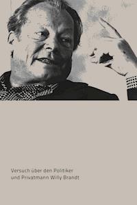 Mit anderen Augen - Peter Brandt - E-Book