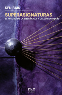 Superasignaturas - Ken Bain - E-Book