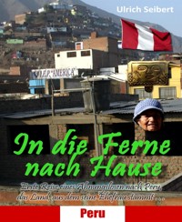 In die Ferne nach Hause - Ulrich Seibert - E-Book