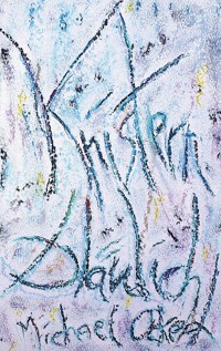 Knistern, bläulich - Michael Ockert - E-Book