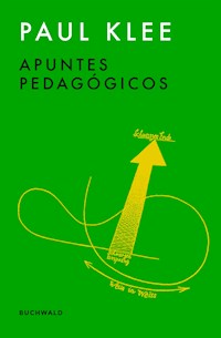 Apuntes pedagógicos - Paul Klee - E-Book