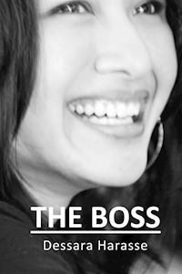 The Boss - Dessara Harasse - E-Book