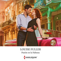 Pasión en La Habana - Louise Fuller - Hörbuch