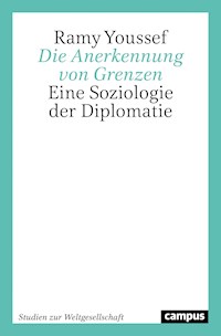 Die Anerkennung von Grenzen - Ramy Youssef - kostenlos E-Book