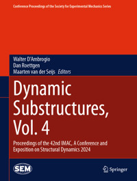 Dynamic Substructures, Vol. 4 -  - E-Book