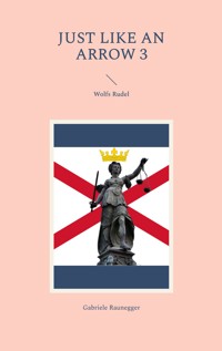 Just like an Arrow 3 - Gabriele Raunegger - E-Book