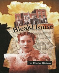 Bleak House - Charles Dickens. - E-Book