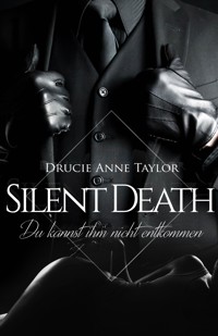 Silent Death - Drucie Anne Taylor - E-Book