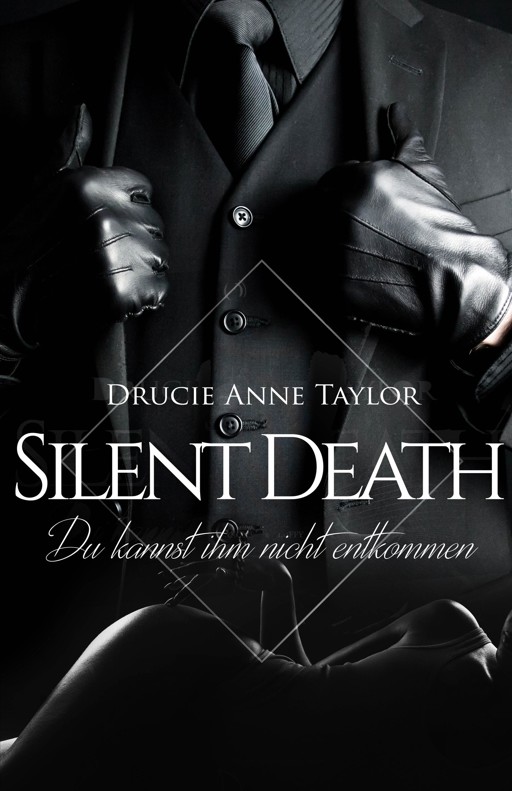 Silent Death - Drucie Anne Taylor - E-Book - Legimi online