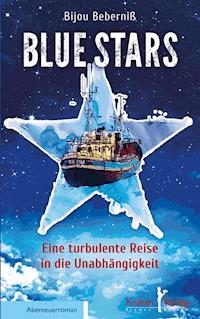 Blue Stars - Bijou Beberniß - E-Book