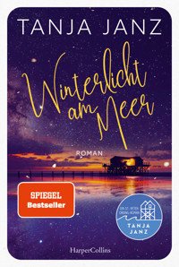 Winterlicht am Meer - Tanja Janz - E-Book