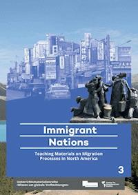 Immigrant Nations -  - E-Book