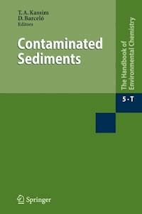 Contaminated Sediments -  - E-Book