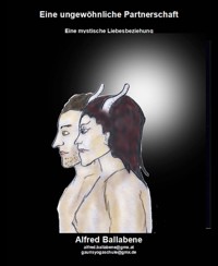 Eine ungewöhnliche Partnerschaft - Alfred Ballabene - kostenlos E-Book