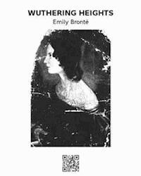 Wuthering Heights - Emily Bronte - E-Book