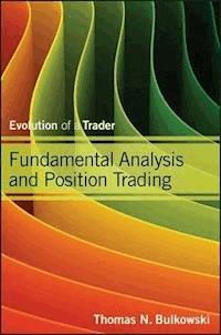 Fundamental Analysis and Position Trading - Thomas N. Bulkowski - E-Book