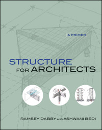 Structure for Architects - Ramsey Dabby - E-Book