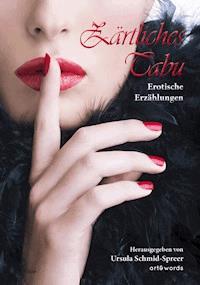 Zärtliches Tabu - Ursula Schmid-Spreer - E-Book