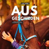 Ausgeschieden - Lisa Hödl - Hörbuch