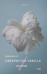 Unexpected Vanilla - Hyemi Lee - E-Book