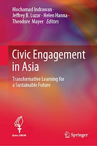 Civic Engagement in Asia -  - E-Book