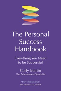 The Personal Success Handbook - Curly Martin - E-Book