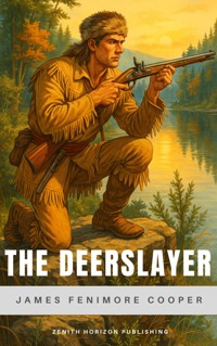 The Deerslayer - James Fenimore Cooper - E-Book