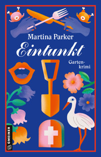 Eintunkt - Martina Parker - E-Book