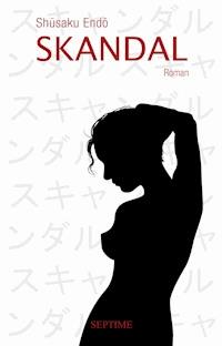 Skandal - Shusaku Endo - E-Book